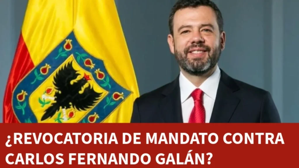 Revocatoria de mandato