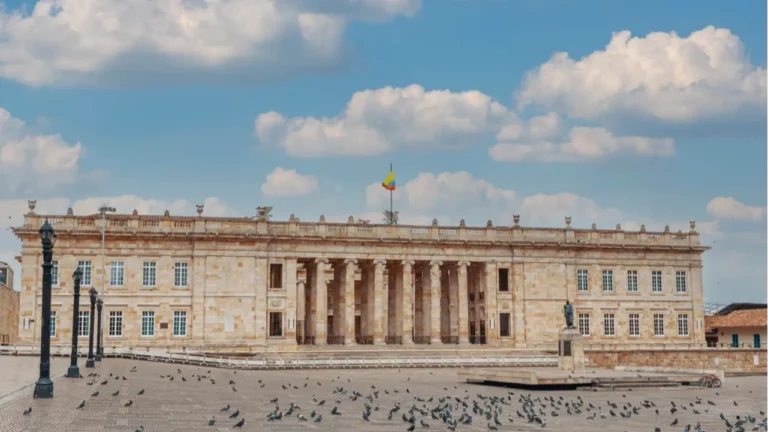 Candidatos Congreso de la República 2026