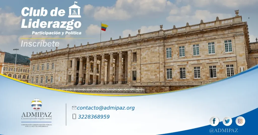 Club de Liderazgo