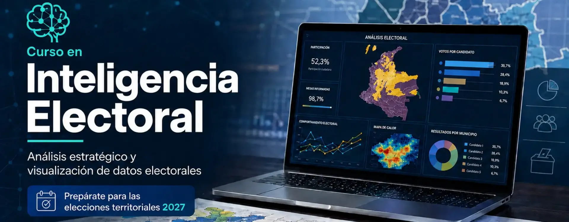 Inteligencia Electoral