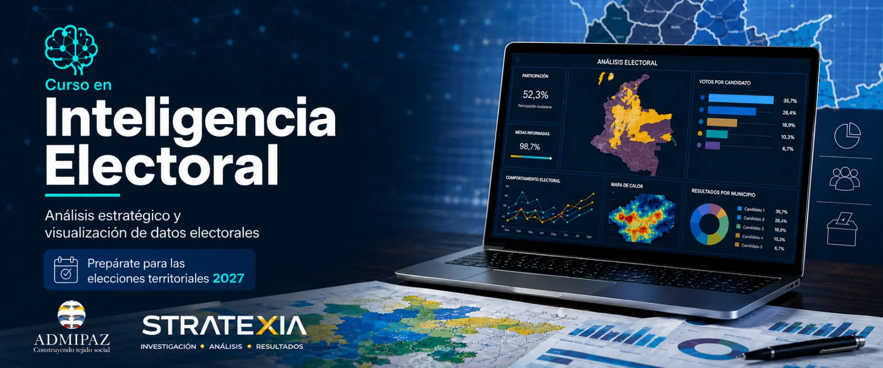 Inteligencia Electoral