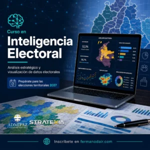 Inteligencia Electoral