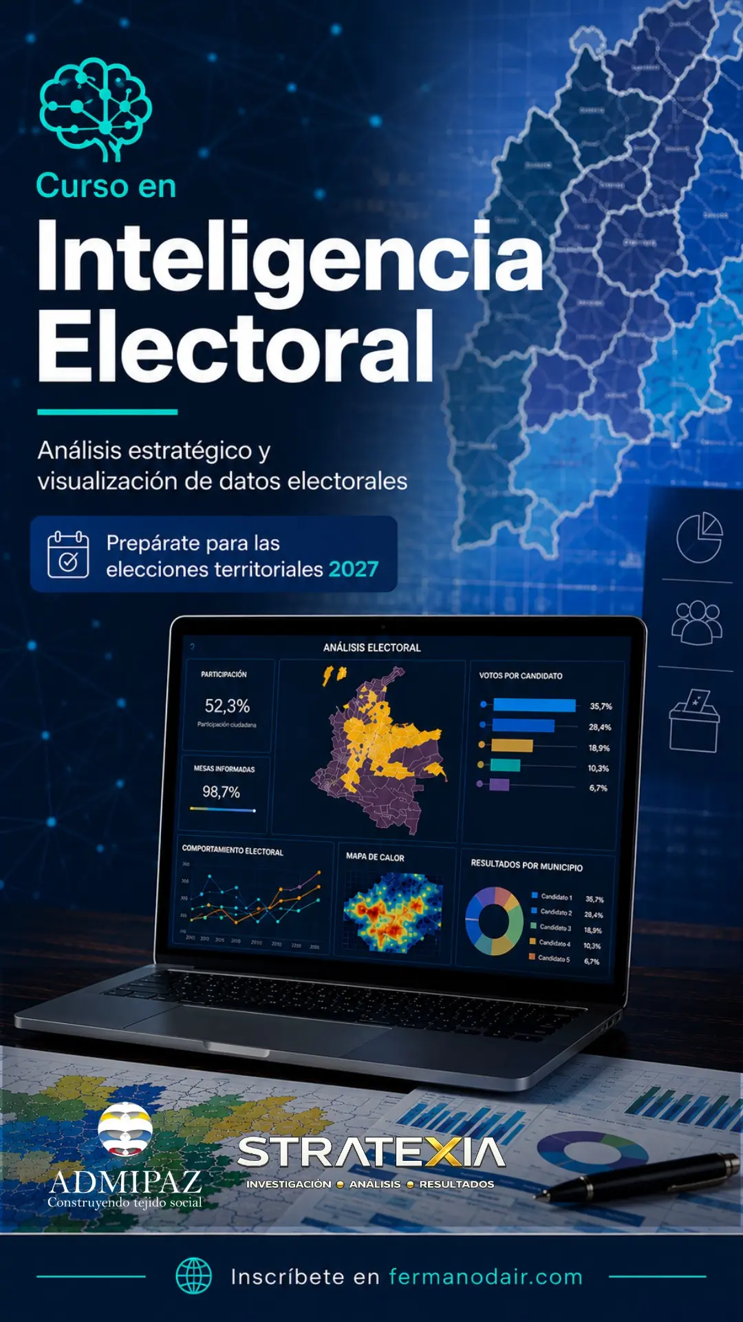 Inteligencia Electoral