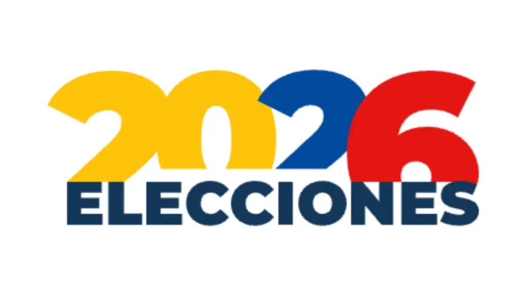 Elecciones 2026
